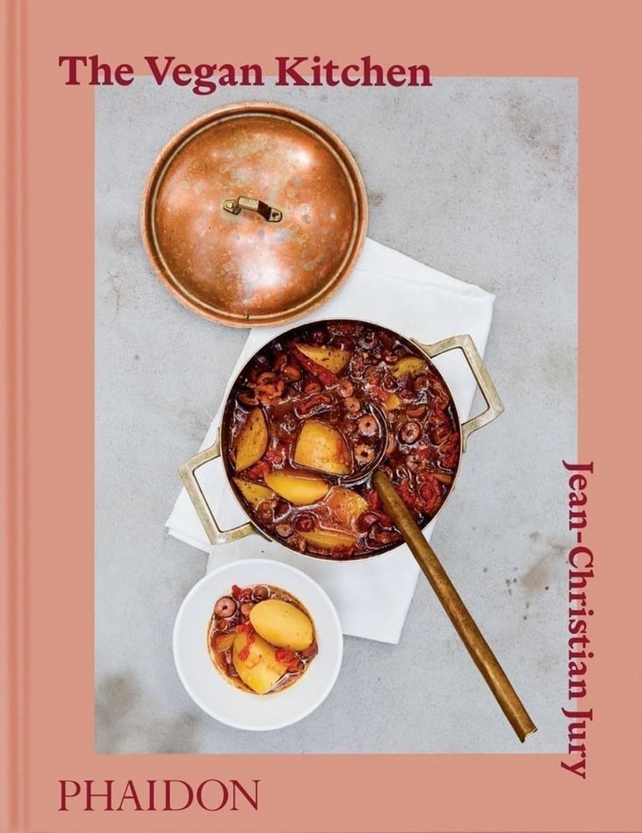 The Vegan Kitchen