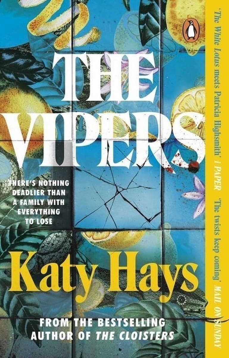 The Vipers