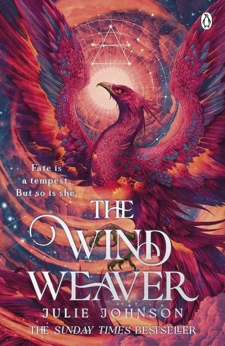 The Wind Weaver