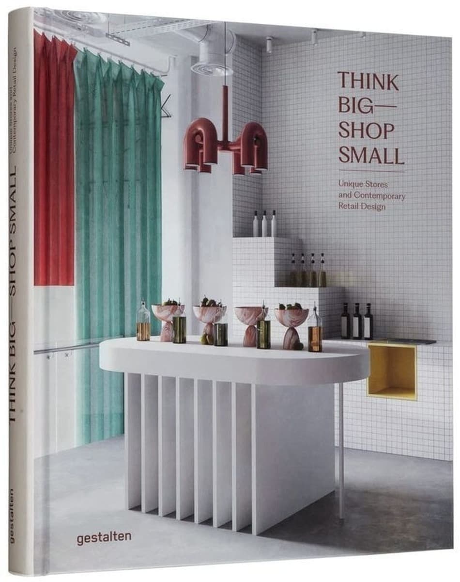 Think Big—Shop Small