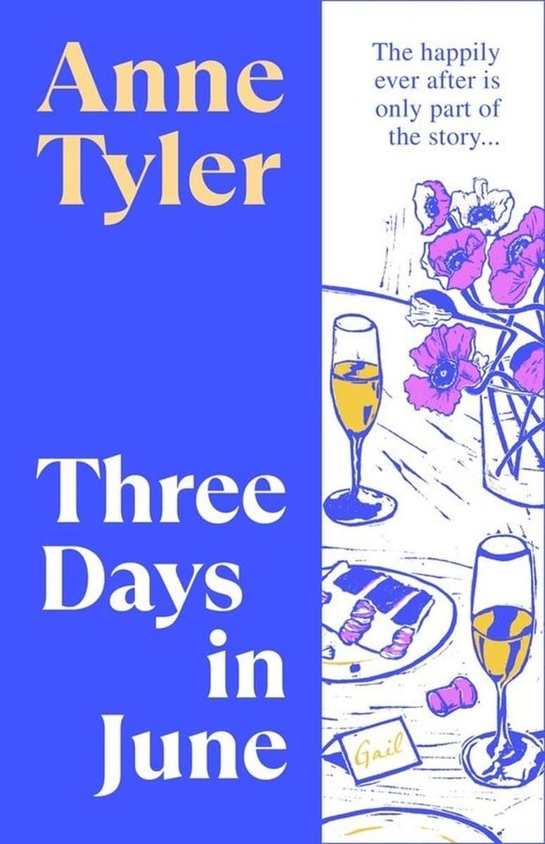 Three Days in June wer. angielska