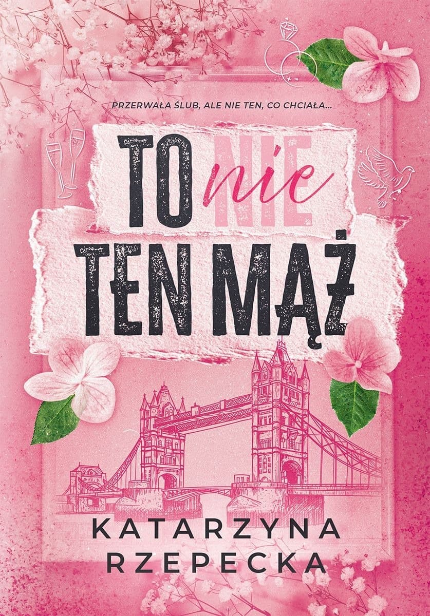 To nie ten mąż
