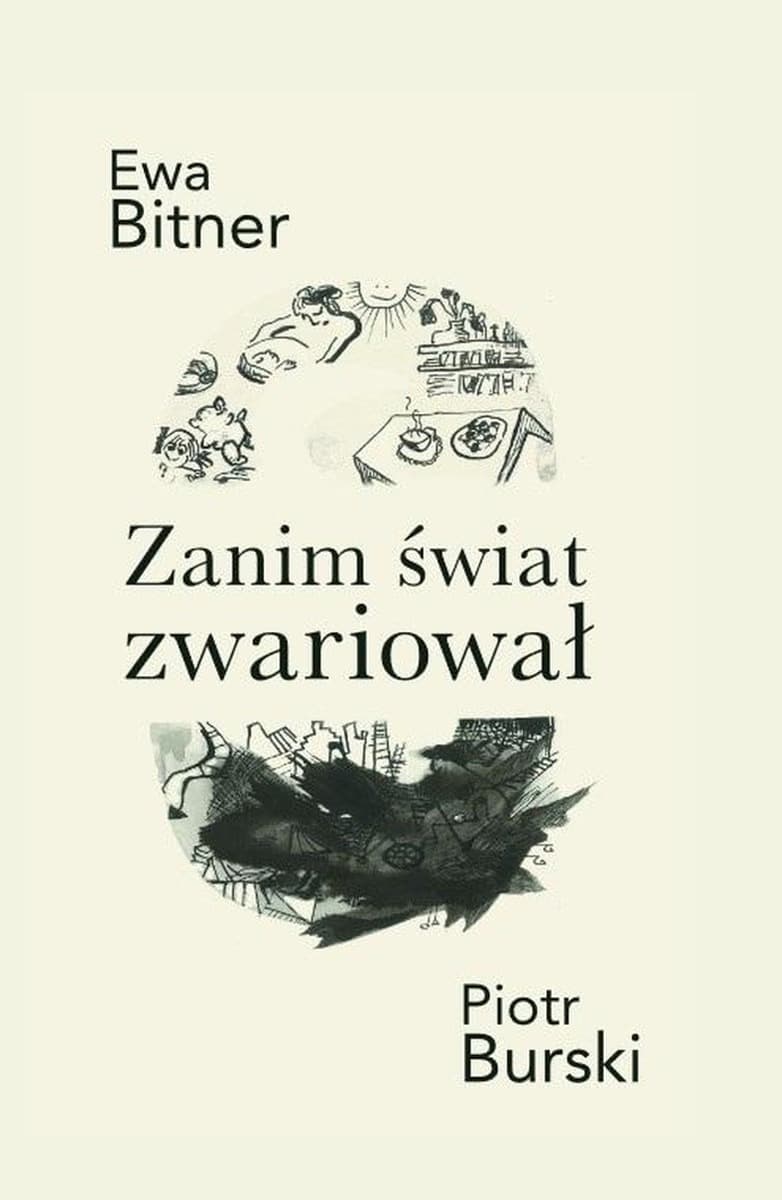 Tomik poezji o tematyce patriotycznej i przyrodniczej