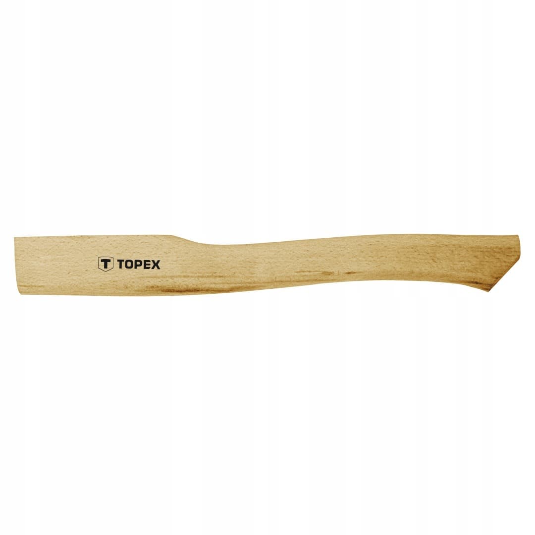 Trzonek do Siekiery Topex 600g - Wymienny, 36cm