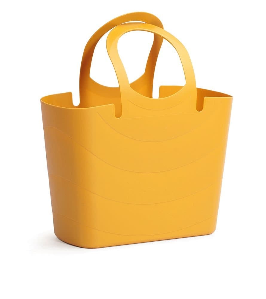 Torba Prosperplast LUCY musztardowa 30 cm