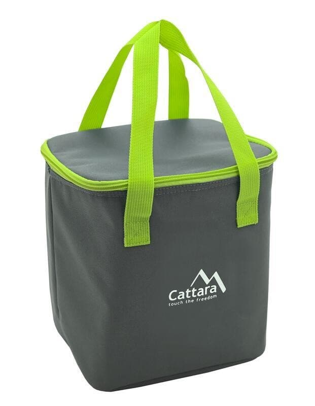 Torba termiczna Cattara COOL GREEN 10 l