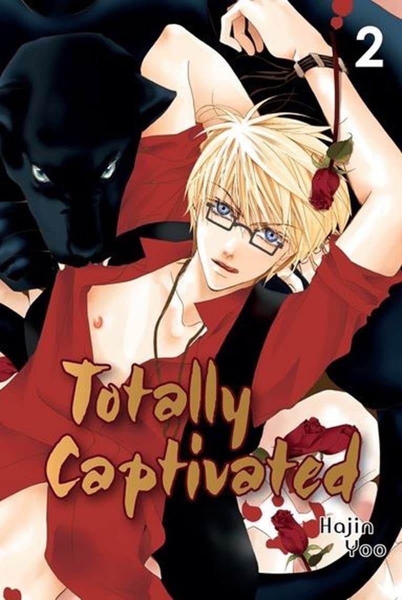 Totally Captivated Tom 2