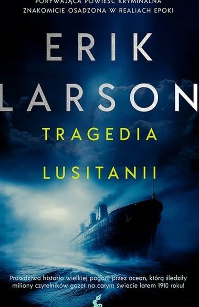 Tragedia Lusitanii