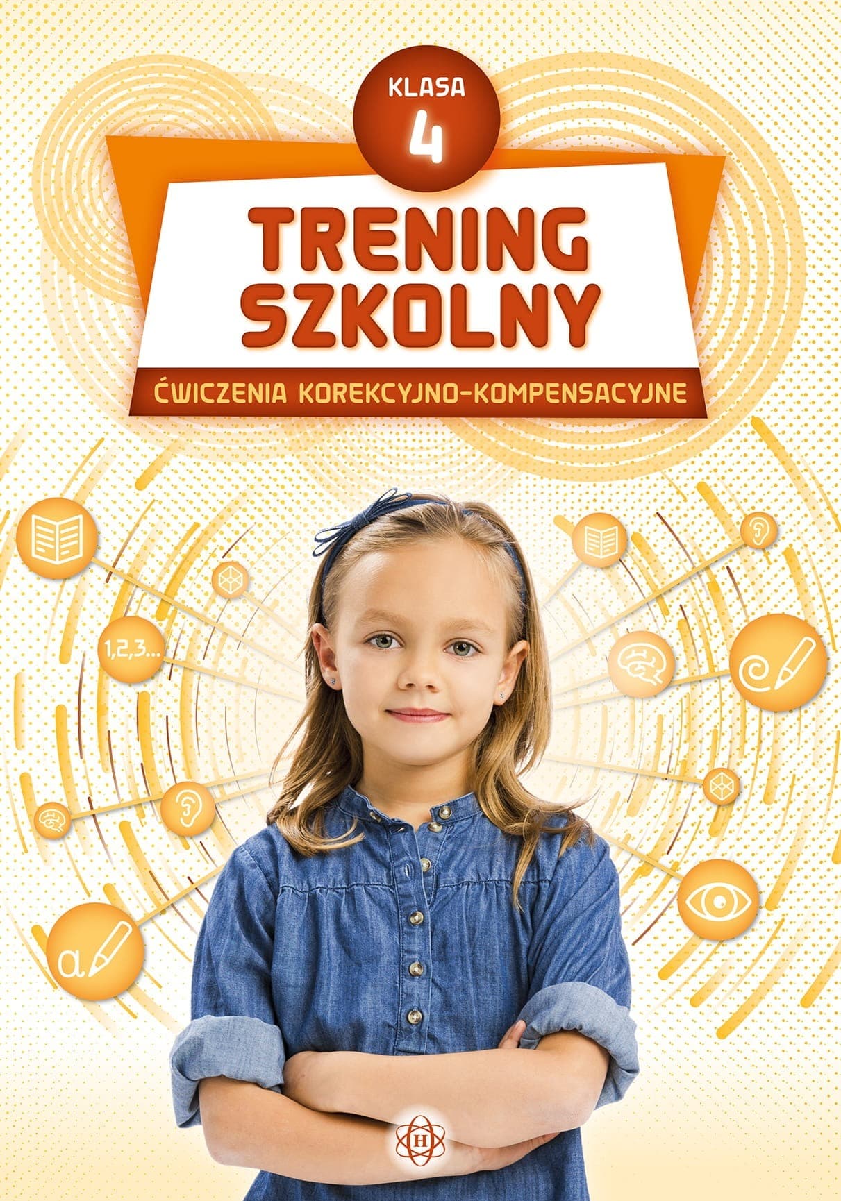 Trening Szkolny - Ćwiczenia Korekcyjno-Kompensacyjne Klasa 4