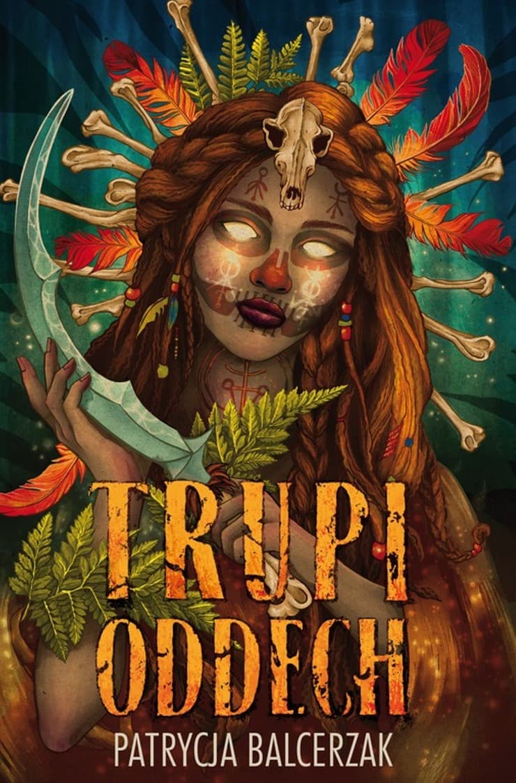 Trupi oddech