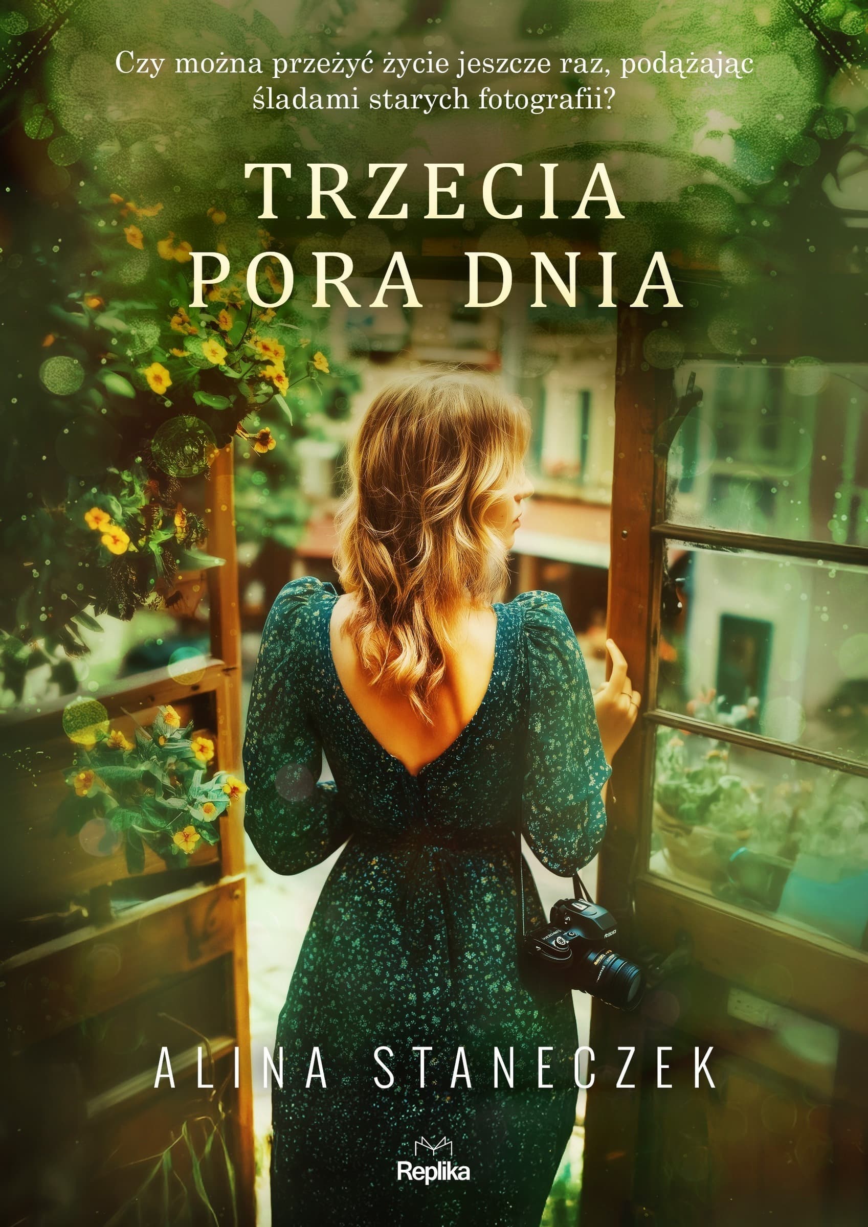 Trzecia pora dnia