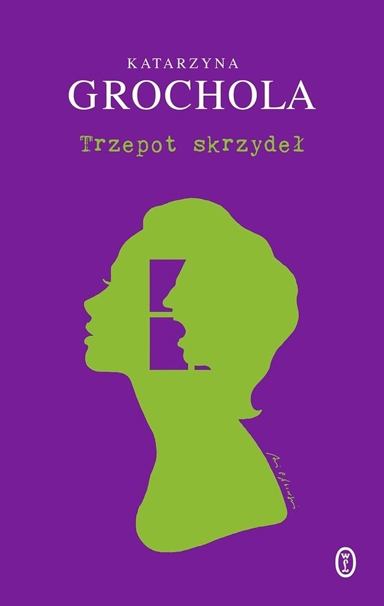Trzepot skrzydeł wyd. 2026