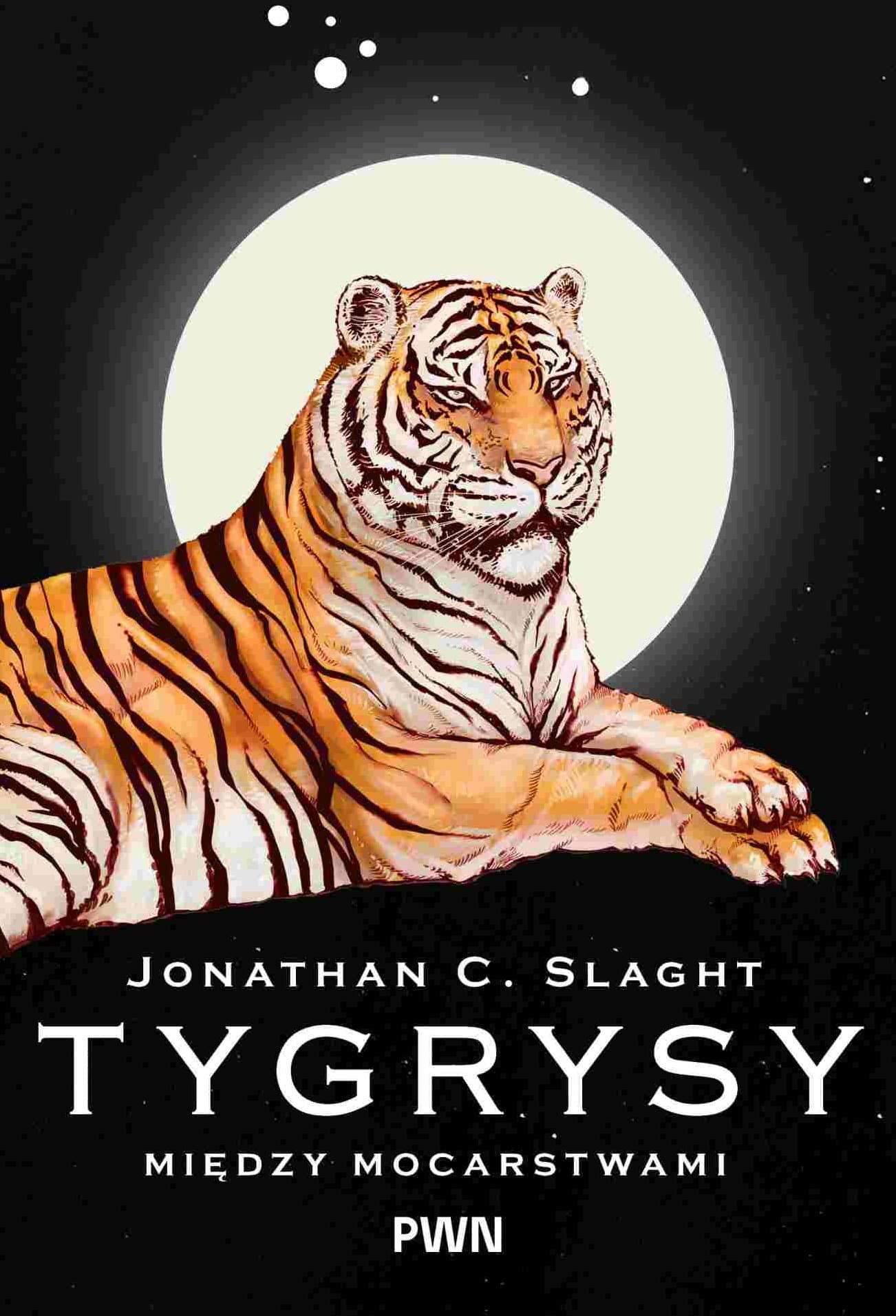 Tygrysy między mocarstwami