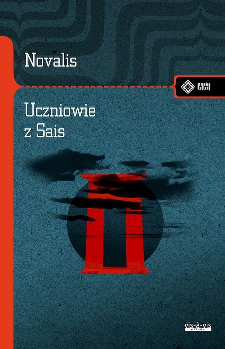 Uczniowie z Sais