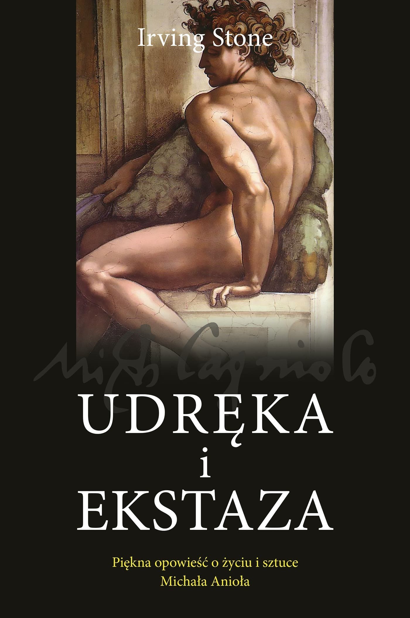 Udręka i ekstaza wyd. 2026