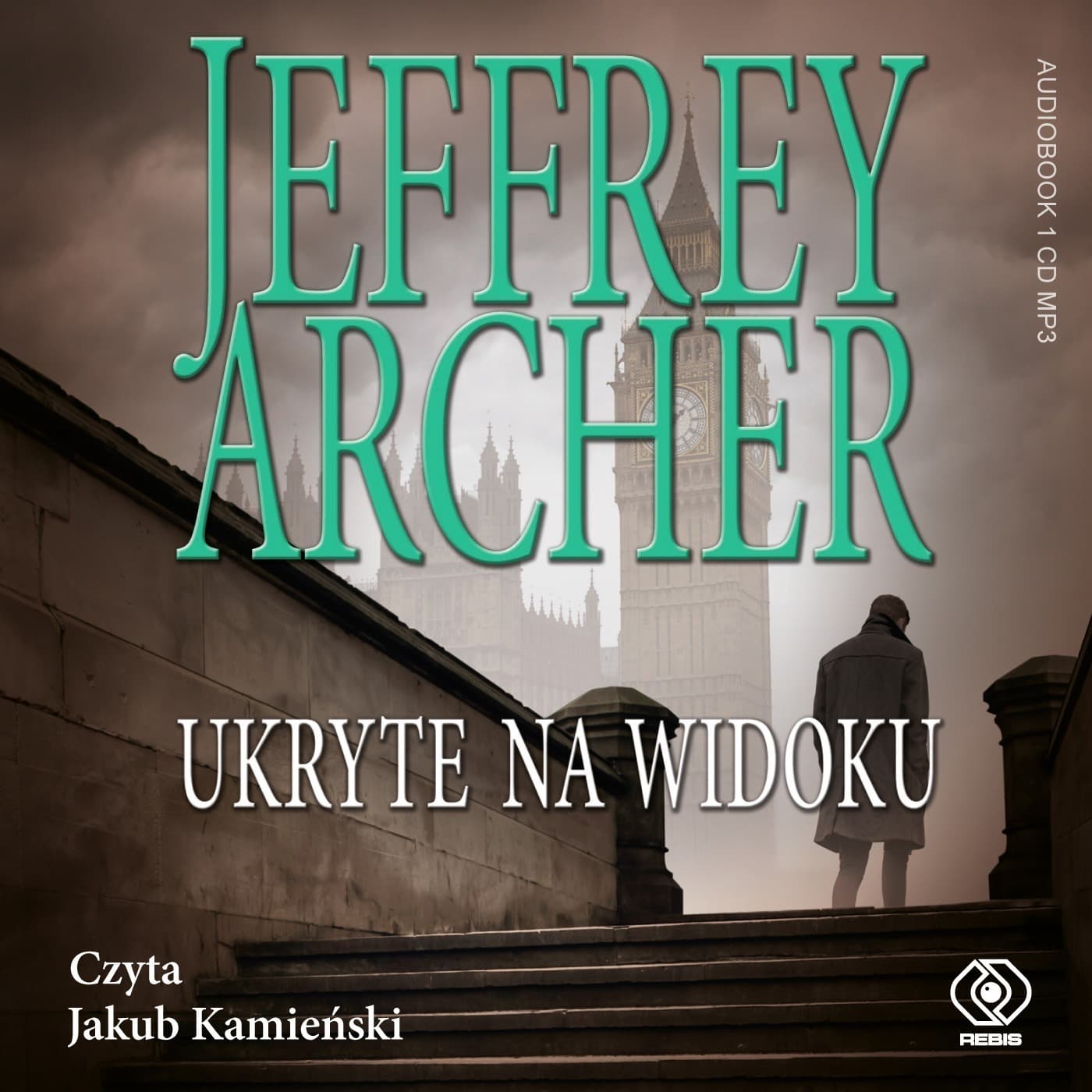 Ukryte na widoku CD MP3