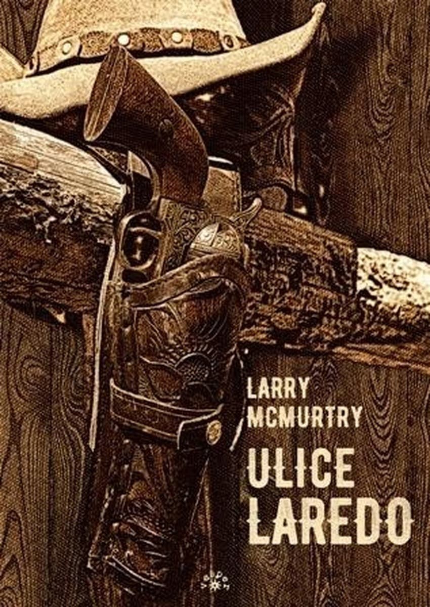 Ulice Laredo wyd. 2