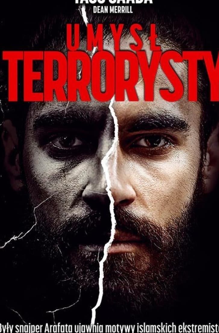 Umysł terrorysty
