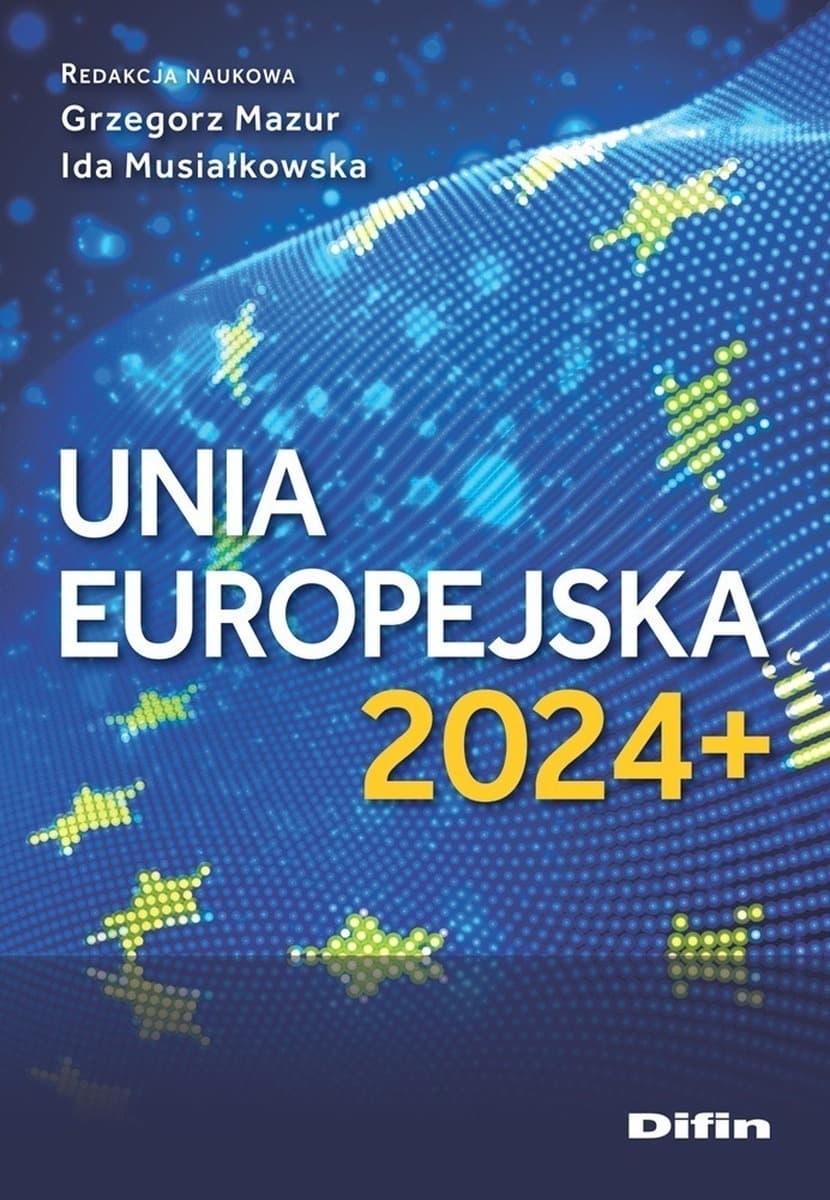Unia Europejska 2024+ wyd. 2