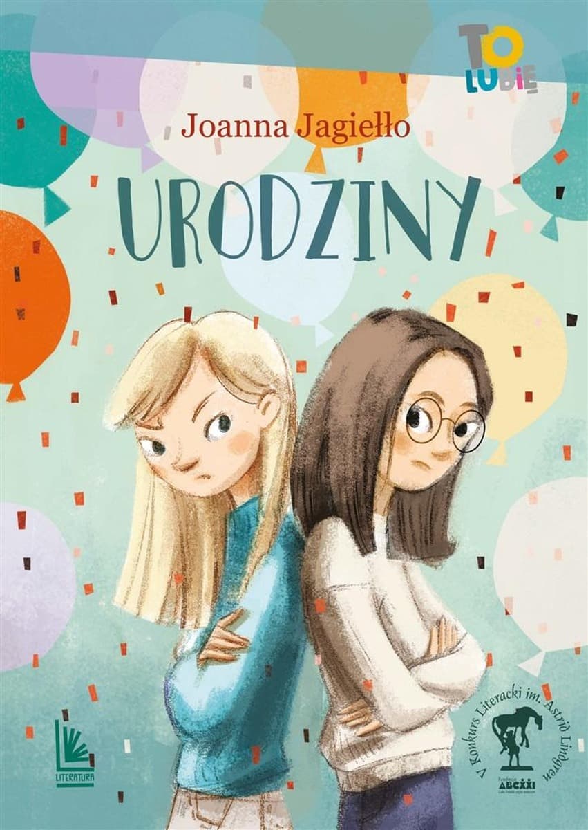 Urodzinowa opowieść o akceptacji i przyjaźni