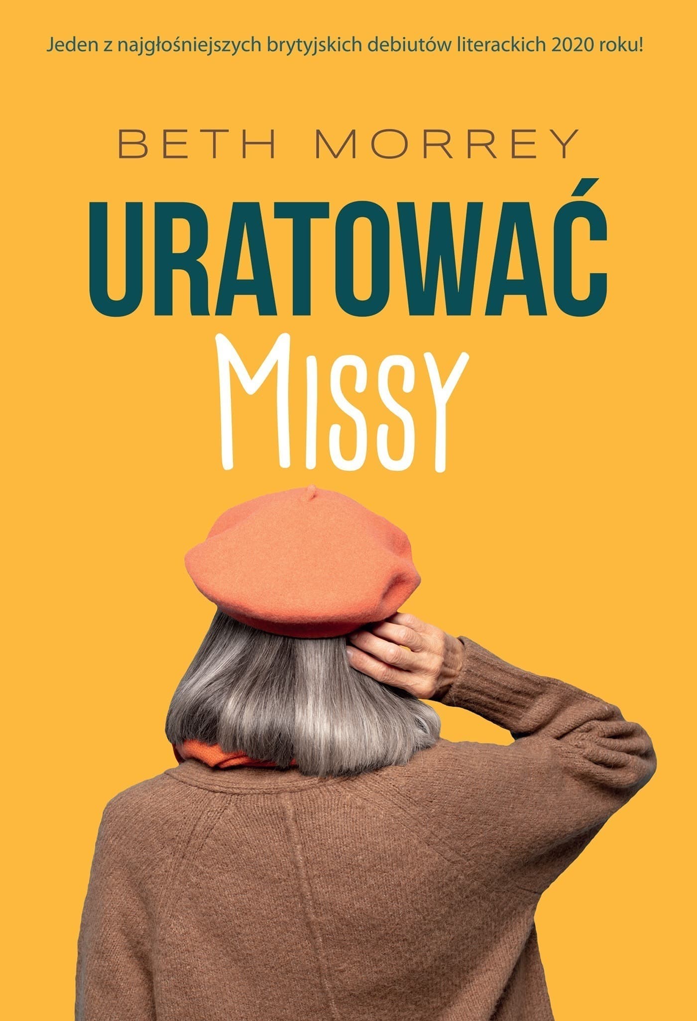 Urzekająca powieść o przyjaźni i miłości
