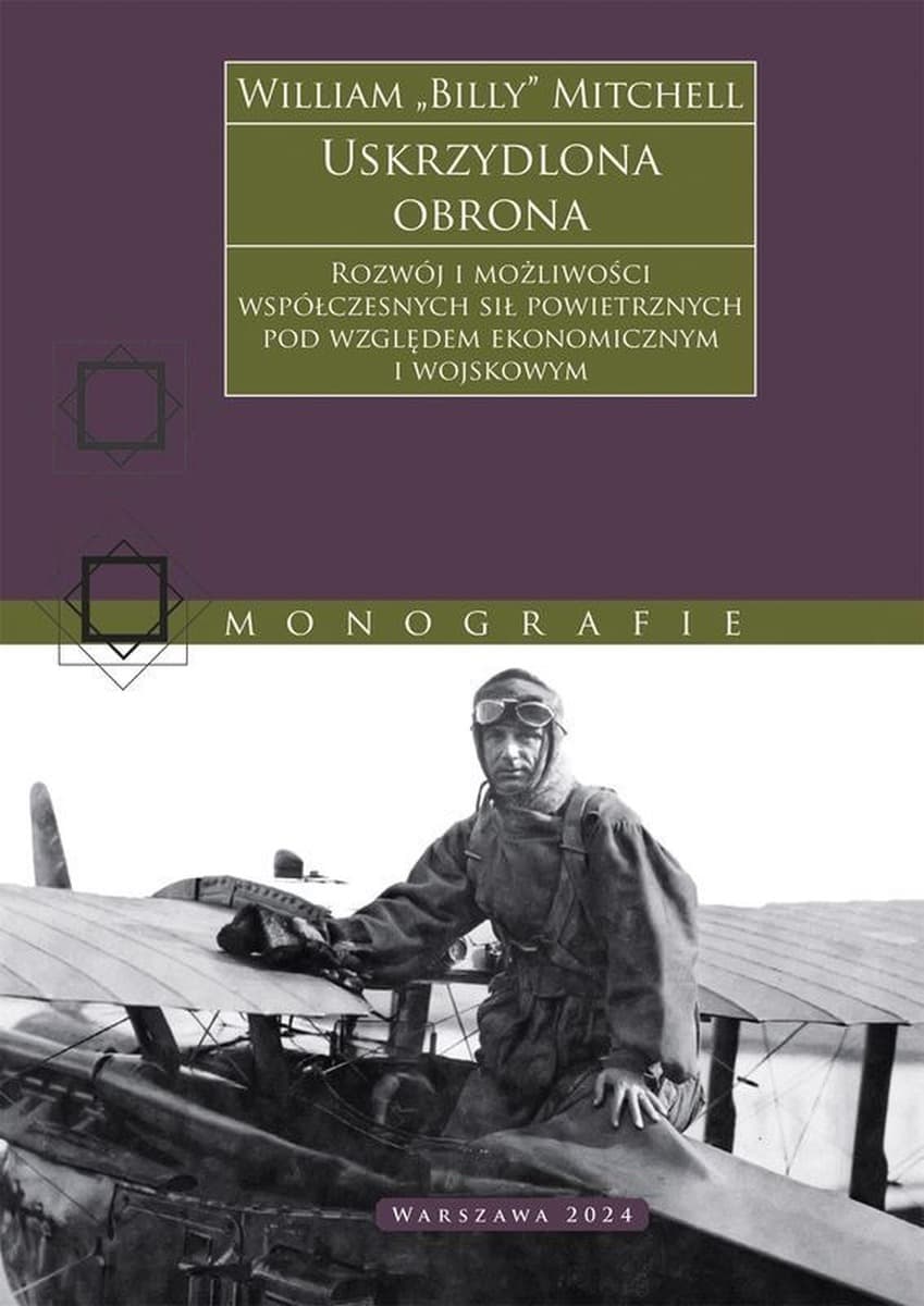 Uskrzydlona obrona. Rozwój i możliwości współczesnych sił powietrznych pod względem ekonomicznym i wojskowym