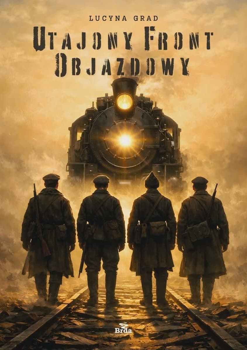 Utajony Front Objazdowy