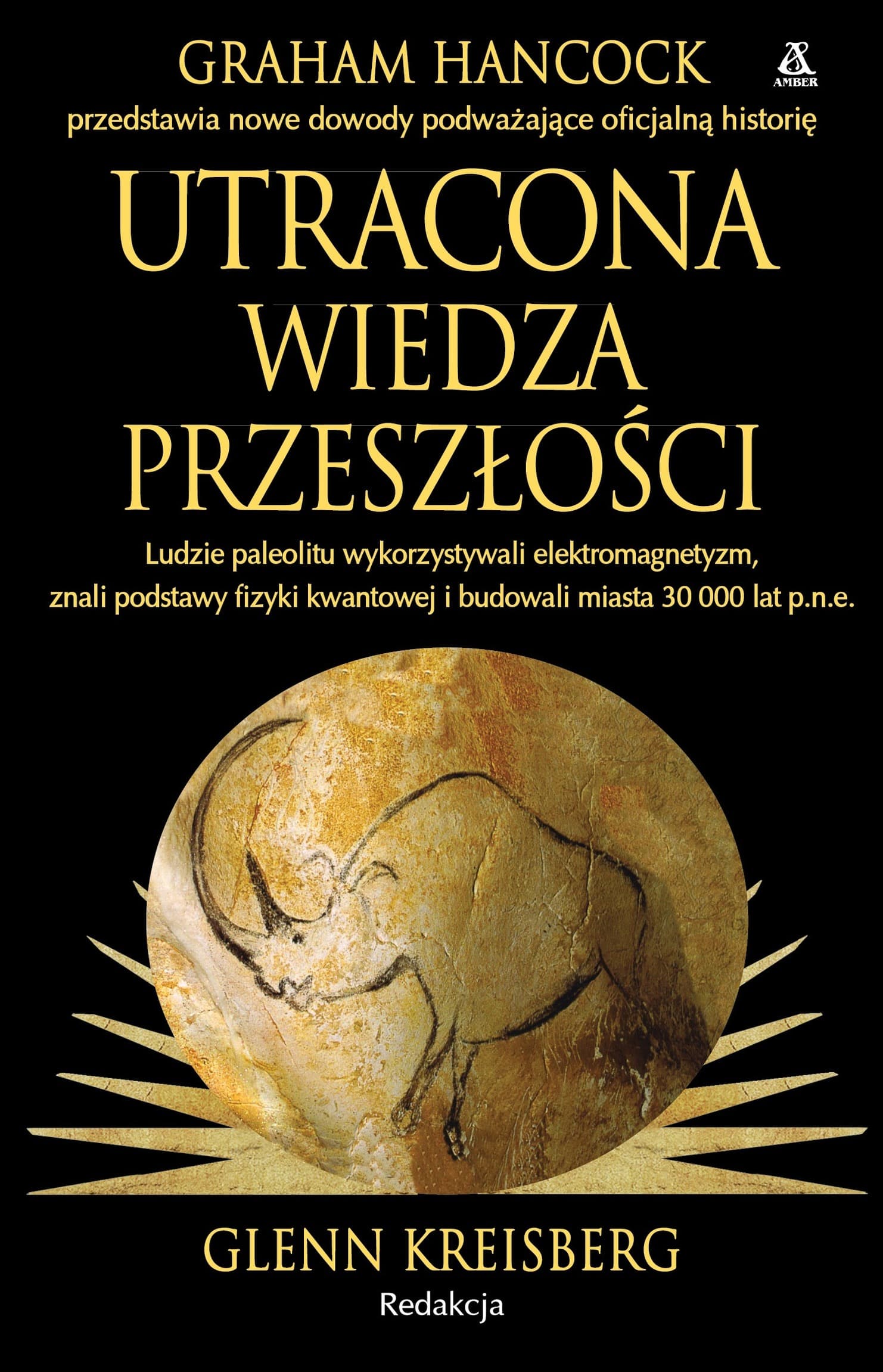 Utracona wiedza przeszłości wydanie 2026