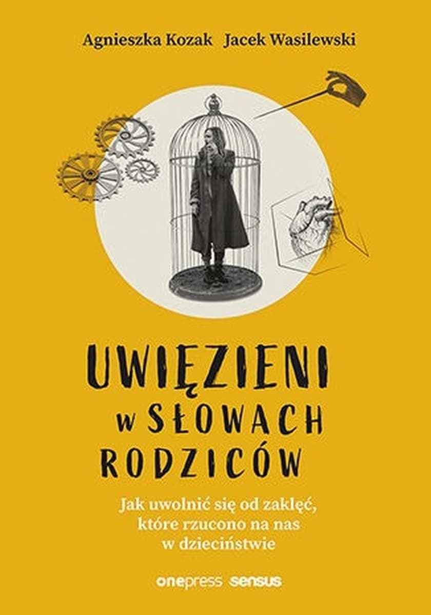 Magia słów. Jak pisać teksty, które porwą tłumy wyd. 2