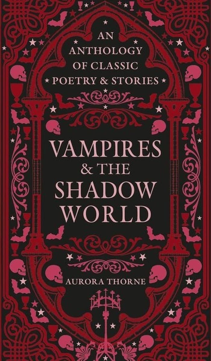 Vampires & the Shadow World wer. angielska