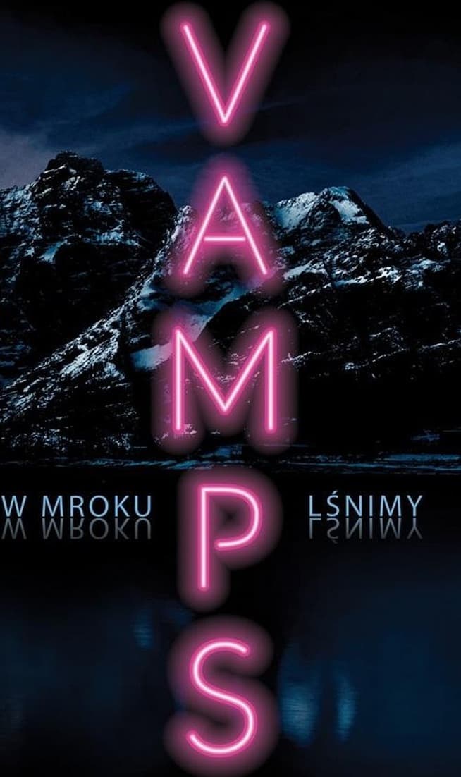 Vamps. Świeża krew