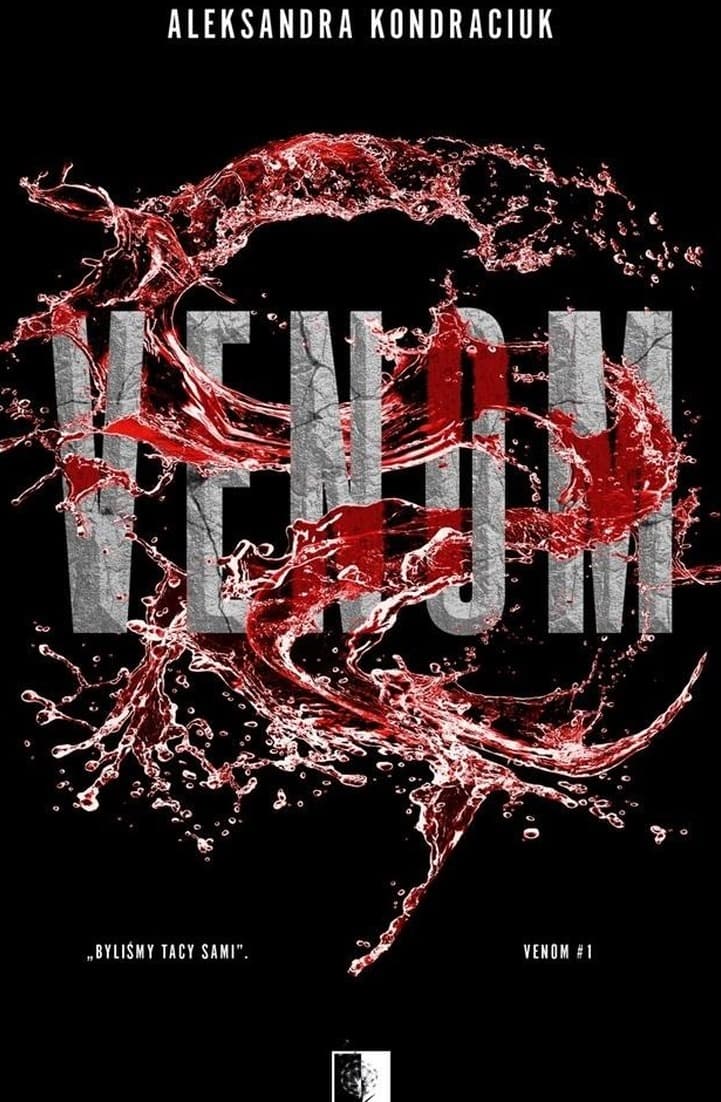 Venom. Tom 1