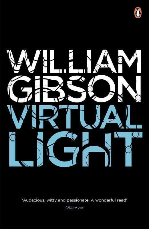 Virtual light wer. angielska