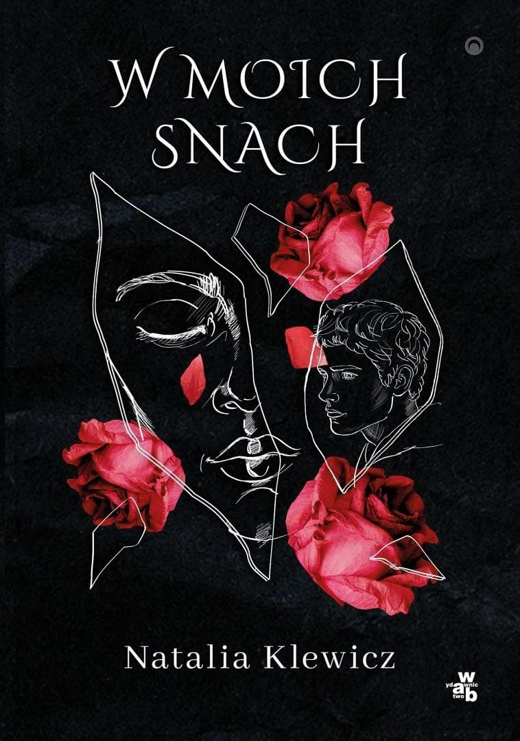 W moich snach - Natalia Klewicz (książka)