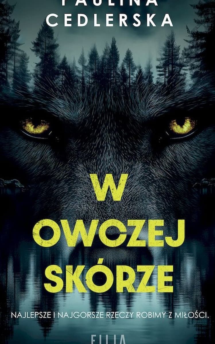 W owczej skórze wyd. specjalne