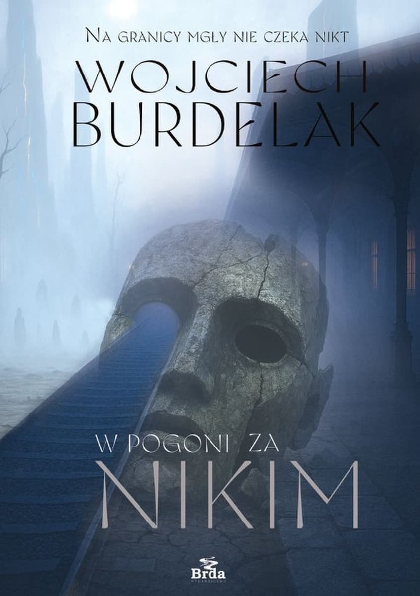 W pogoni za nikim