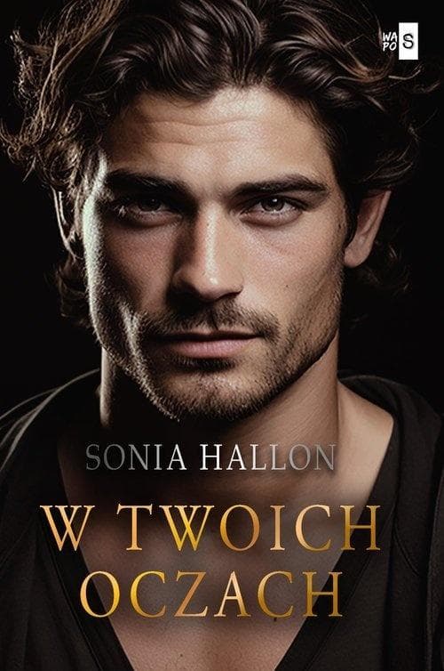 W twoich oczach - Sonia Hallon