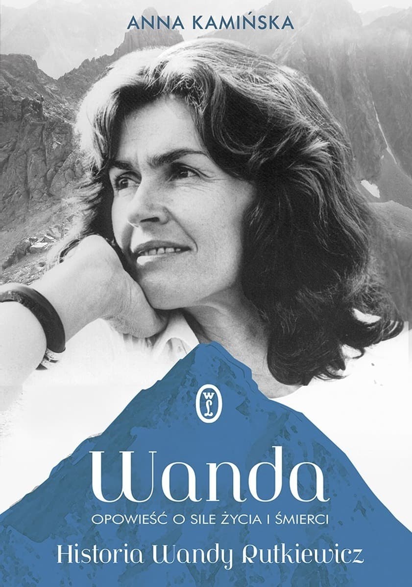 Audiobook Wanda opowieść o sile życia i śmierci