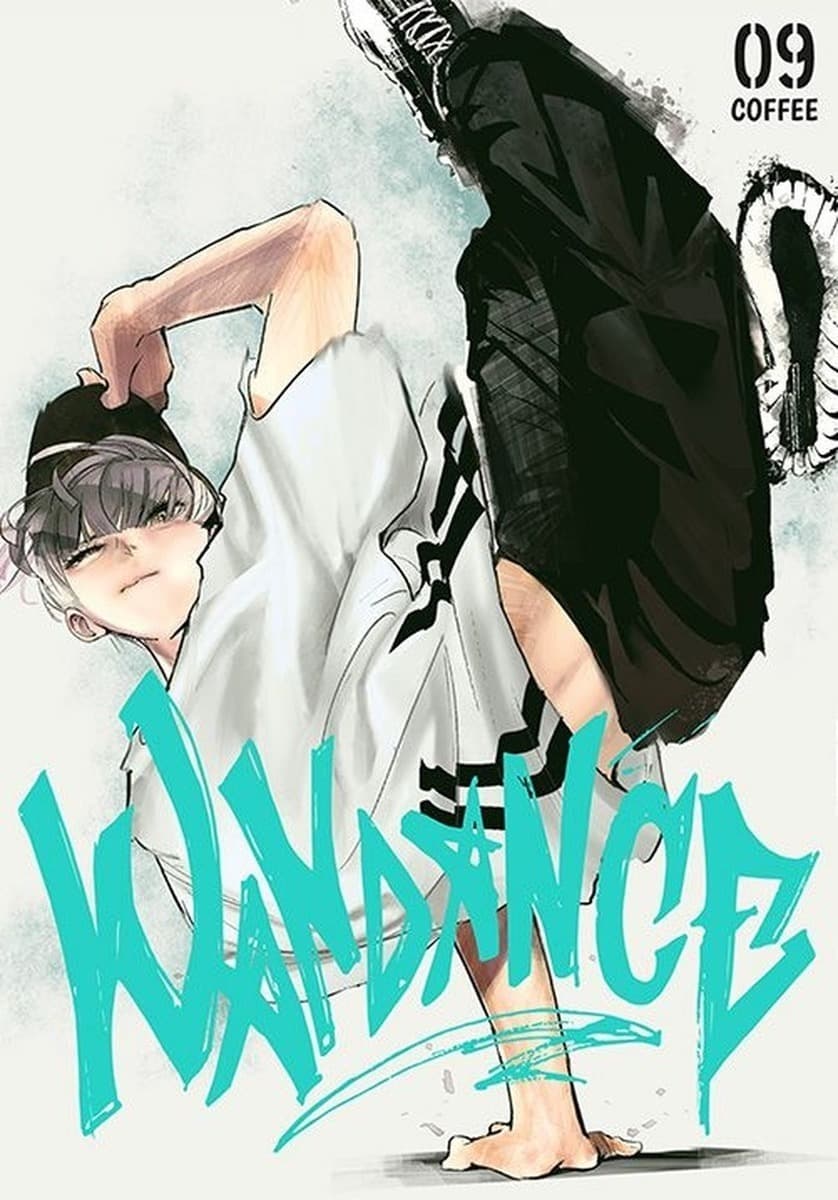 WanDance. Tom 9