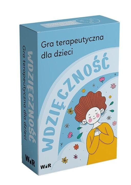Gry logopedyczne Logopotyczki Emocje i Rozwój