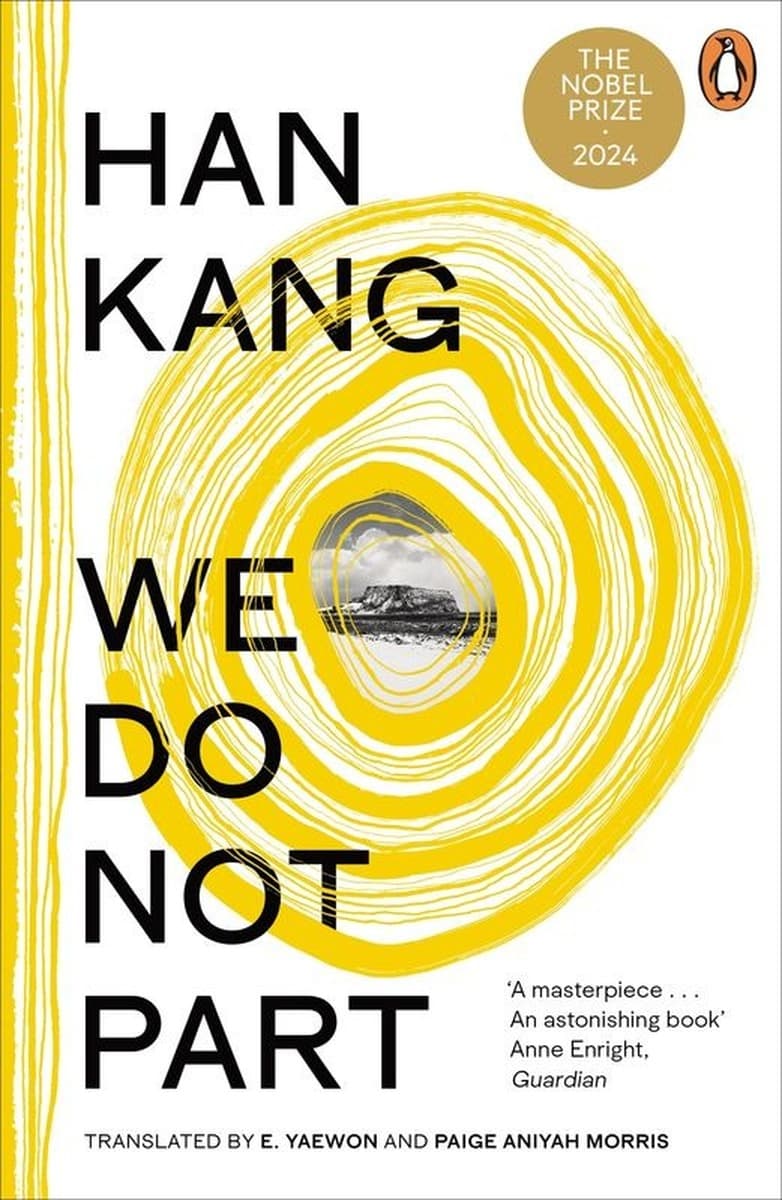 We Do Not Part