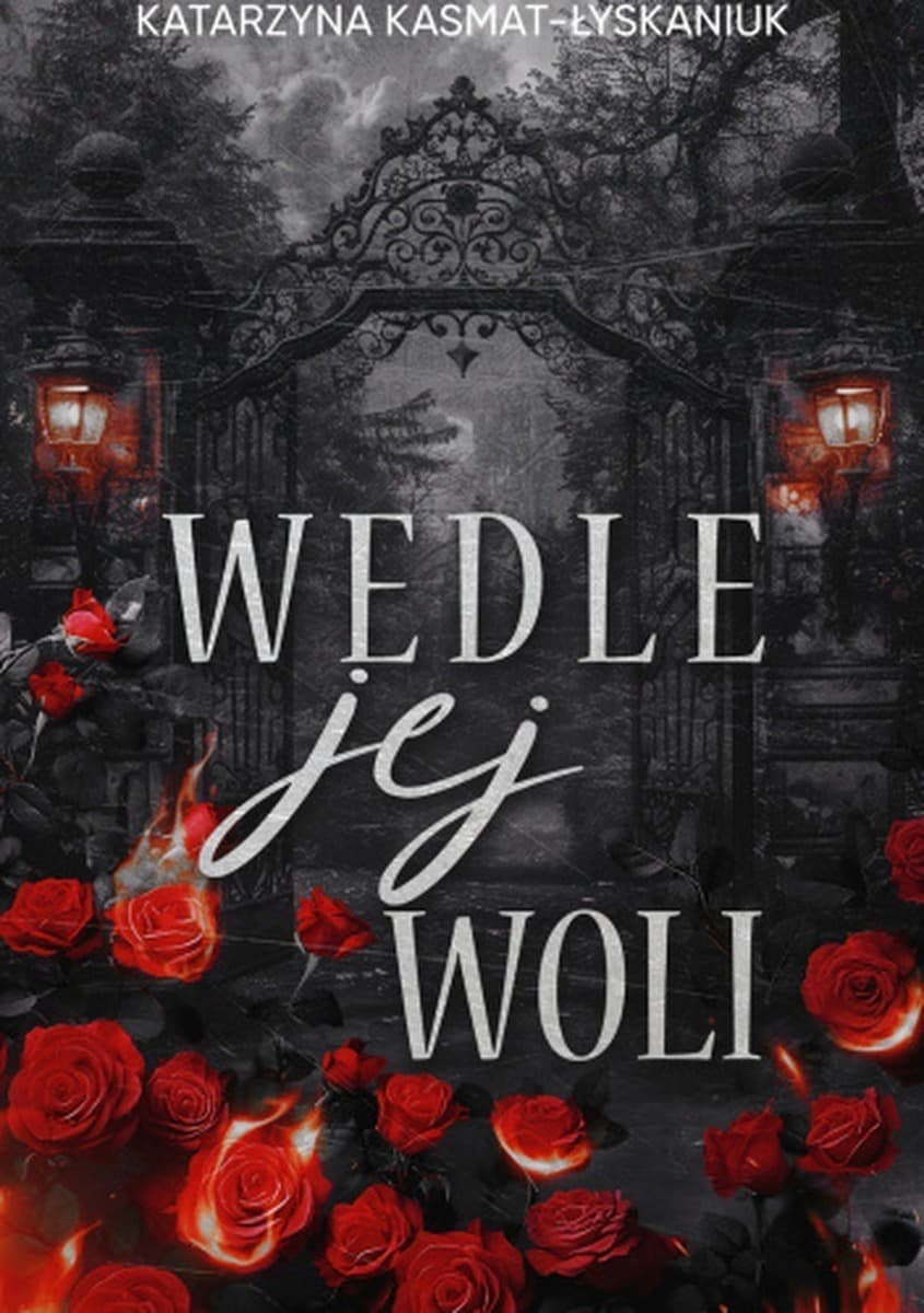 Wedle jej woli
