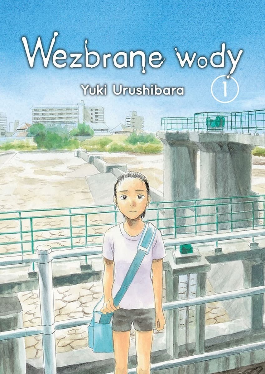 Wezbrane wody. Tom 1
