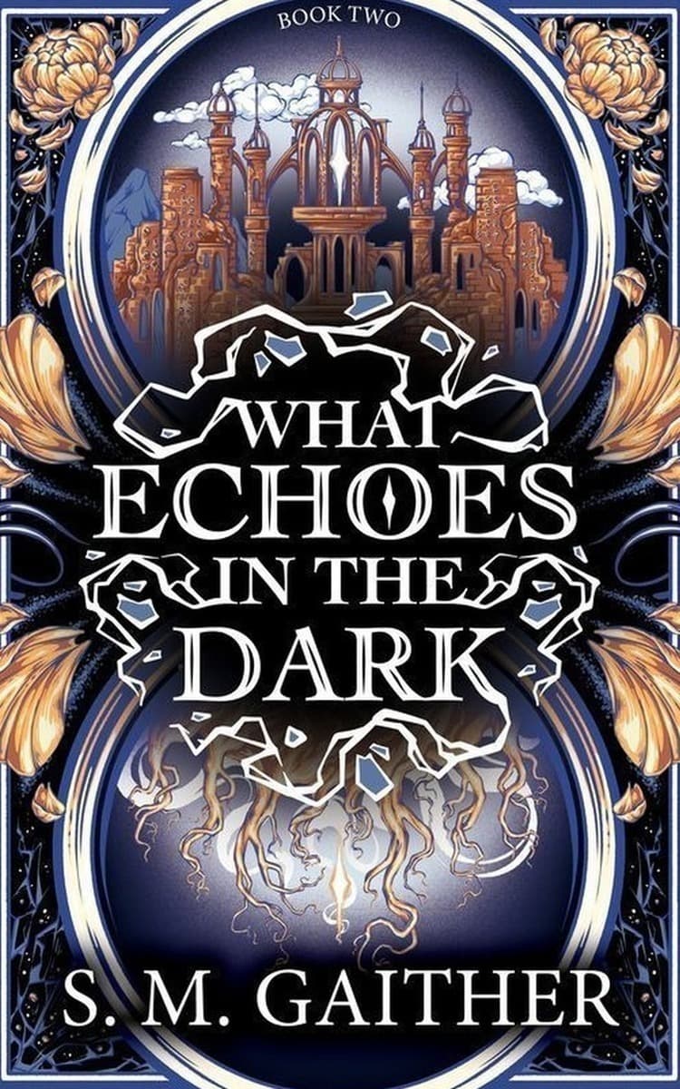 What Echoes in the Dark