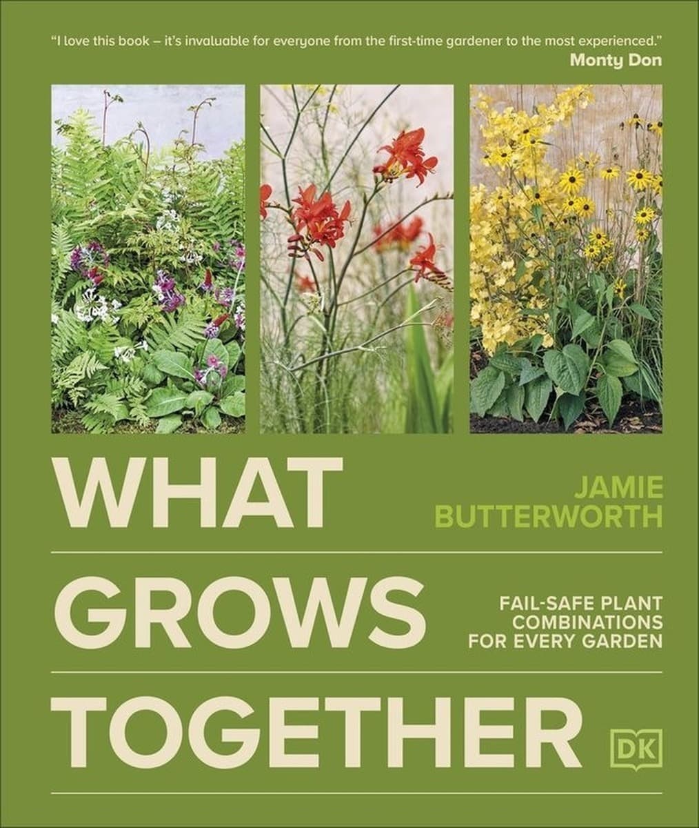 What Grows Together. wer. angielska