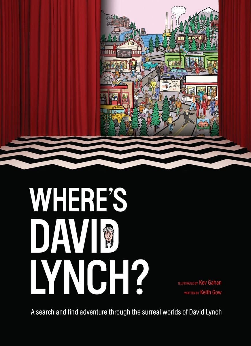 Where's David Lynch?