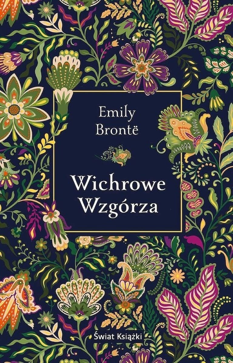 Wichrowe Wzgórza
