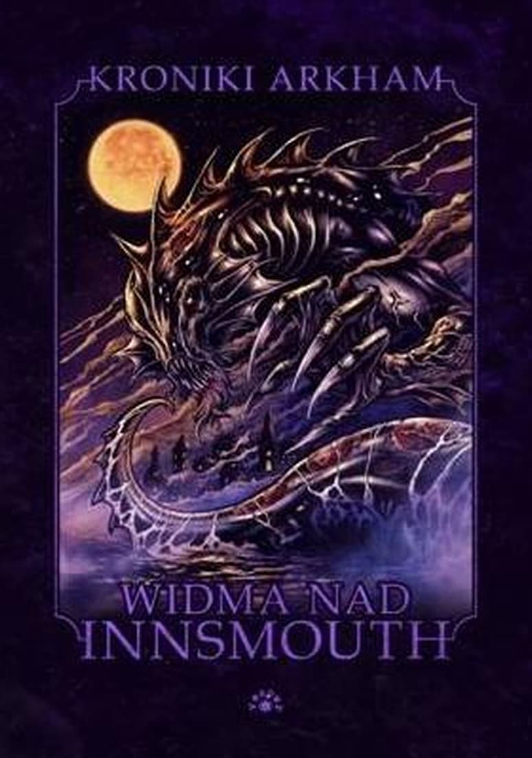 Widma nad Innsmouth