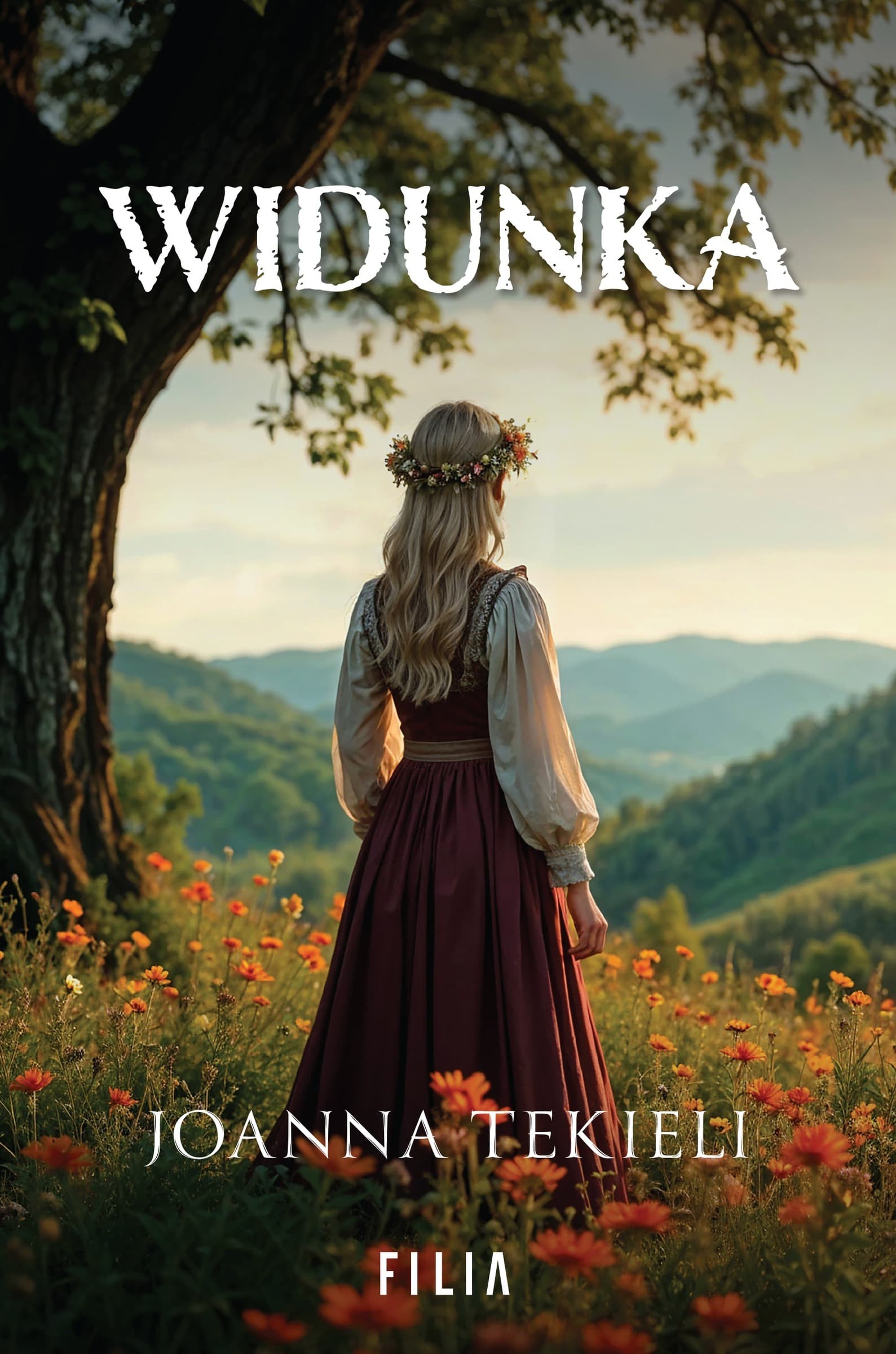 Widunka