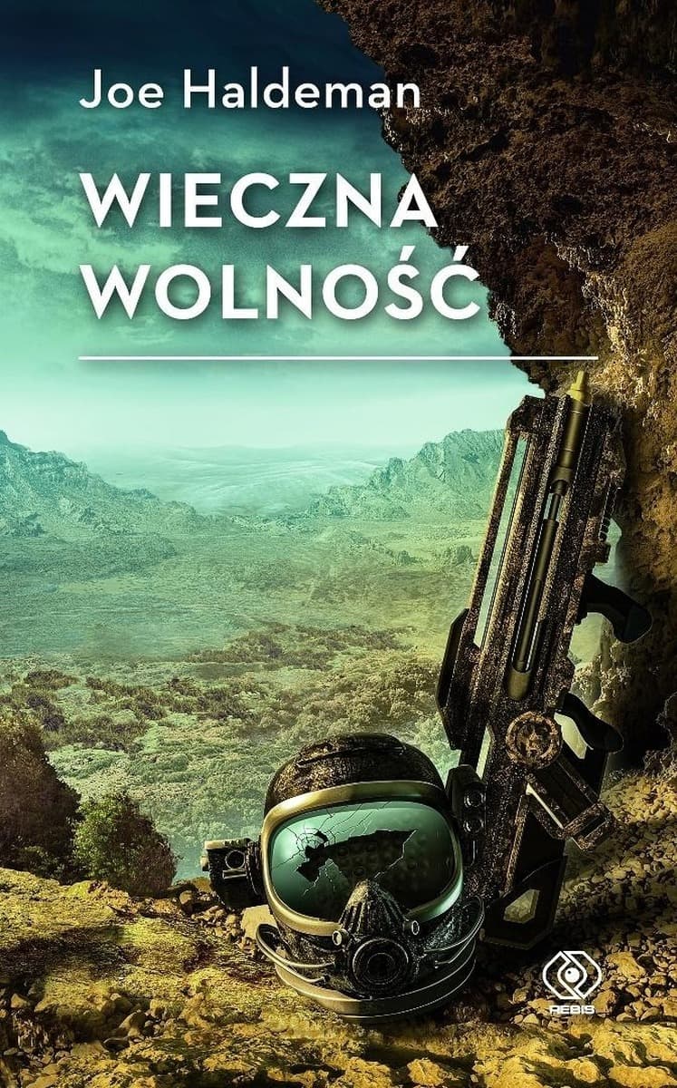 Wieczna wolność wydanie 2025